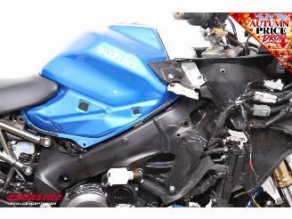 Suzuki  GSX-S1000GT ABS LED SC Project Cruise picture 14