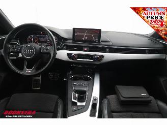 Audi A4 Avant 2.0 TDI Aut. Pro Line S-Line ACC SHZ Clima Virtual PDC Navi picture 6