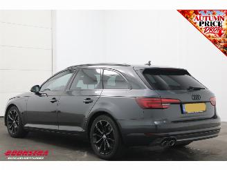 Audi A4 Avant 2.0 TDI Aut. Pro Line S-Line ACC SHZ Clima Virtual PDC Navi picture 4