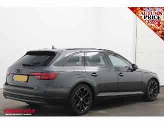 Audi A4 Avant 2.0 TDI Aut. Pro Line S-Line ACC SHZ Clima Virtual PDC Navi picture 3
