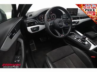 Audi A4 Avant 2.0 TDI Aut. Pro Line S-Line ACC SHZ Clima Virtual PDC Navi picture 10