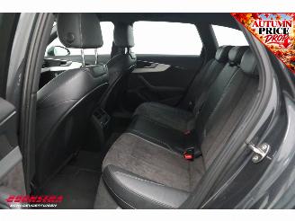 Audi A4 Avant 2.0 TDI Aut. Pro Line S-Line ACC SHZ Clima Virtual PDC Navi picture 9