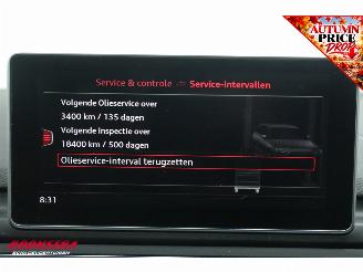 Audi A4 Avant 2.0 TDI Aut. Pro Line S-Line ACC SHZ Clima Virtual PDC Navi picture 22