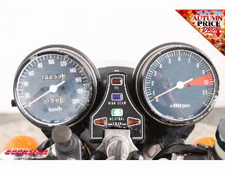 Honda  CB550 Origineel NL! picture 10