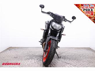 Yamaha MT-07 ABS LED Mivv picture 6