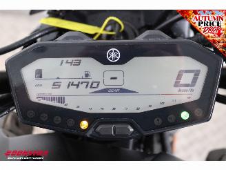 Yamaha MT-07 ABS LED Mivv picture 9