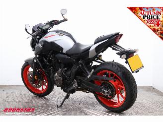 Yamaha MT-07 ABS LED Mivv picture 4