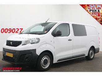  Peugeot e-Expert EV L3 DC 50 kWh Cruise PDC Airco 2024/5