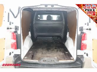 Peugeot e-Expert EV L3 DC 50 kWh Cruise PDC Airco picture 19