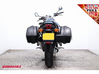 BMW R 1150 R ABS Heizgriffe 2X Koffer picture 8