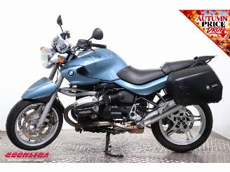 BMW R 1150 R ABS Heizgriffe 2X Koffer picture 5