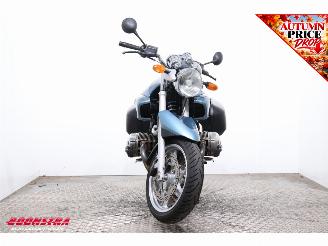 BMW R 1150 R ABS Heizgriffe 2X Koffer picture 6