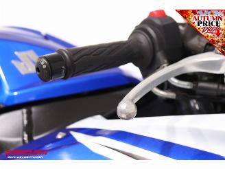 Suzuki  GSX-R 750 K8 picture 9