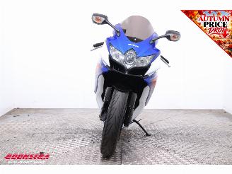 Suzuki  GSX-R 750 K8 picture 6