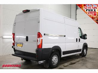 Peugeot Boxer 2.2 BlueHDi 165 L2H2 3.5t Cruise Navi Apple/Android Camera PDC Clima picture 3