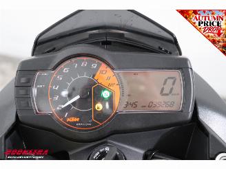 KTM  990 SuperDuke Dominator picture 9