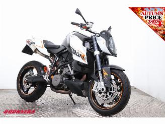 KTM  990 SuperDuke Dominator picture 2