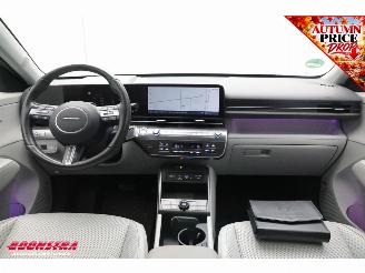 Hyundai Kona Premium 65.4 kWh Bose HUD ACC Navi Leder Memory SBL LrHZ Virtual Apple/Android Camera PDC Clima picture 11