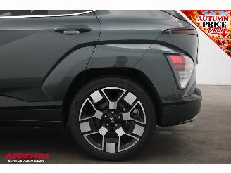 Hyundai Kona Premium 65.4 kWh Bose HUD ACC Navi Leder Memory SBL LrHZ Virtual Apple/Android Camera PDC Clima picture 9