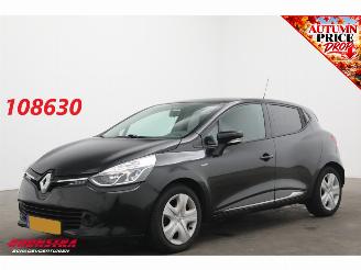škoda osobní automobily Renault Clio 1.2 Collection Navi Airco Cruise LED 2016/1