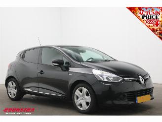 Renault Clio 1.2 Collection Navi Airco Cruise LED picture 2