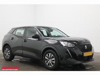 Peugeot 2008 1.2 PureTech Active Cruise Apple/Android PDC Airco picture 2