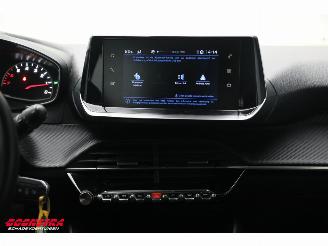 Peugeot 2008 1.2 PureTech Active Cruise Apple/Android PDC Airco picture 22