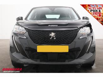 Peugeot 2008 1.2 PureTech Active Cruise Apple/Android PDC Airco picture 7