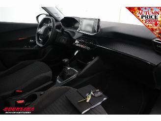 Peugeot 2008 1.2 PureTech Active Cruise Apple/Android PDC Airco picture 20