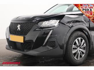 Peugeot 2008 1.2 PureTech Active Cruise Apple/Android PDC Airco picture 12