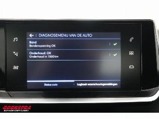 Peugeot 2008 1.2 PureTech Active Cruise Apple/Android PDC Airco picture 30
