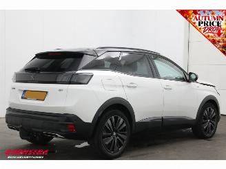 Peugeot 3008 1.2 PureTech GT ACC Navi SHZ Virtual Apple/Android Camera PDC AHK Clima picture 3