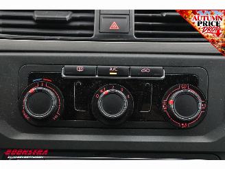 Volkswagen Caddy maxi 1.4 TGI Trendline 5p Cruise Bluetooth Airco picture 17