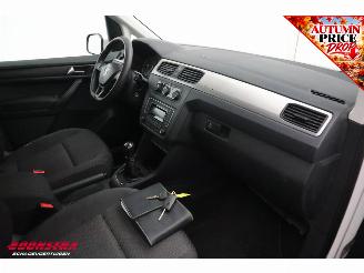 Volkswagen Caddy maxi 1.4 TGI Trendline 5p Cruise Bluetooth Airco picture 8