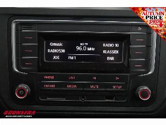 Volkswagen Caddy maxi 1.4 TGI Trendline 5p Cruise Bluetooth Airco picture 16