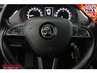 Skoda Octavia Combi 1.6 TDI Greentech Ambition Cruise Bluetooth Airco picture 11