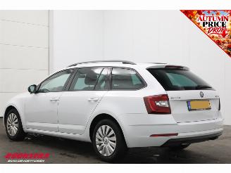 Skoda Octavia Combi 1.6 TDI Greentech Ambition Cruise Bluetooth Airco picture 4