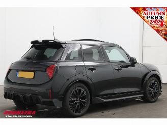 Mini Cooper S 2.0 Cooper S JCW XL 5-Drs Pano HUD 360° Memory H/K Massage LrHZ SHZ LED picture 3