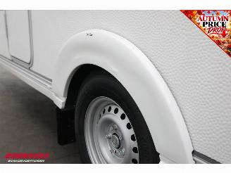 Adria  Aviva 492 **NIEUW/NEU** Vloerverwarming picture 13