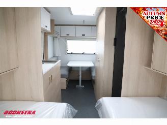 Adria  Aviva 492 **NIEUW/NEU** Vloerverwarming picture 14