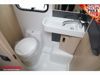 Adria  Aviva 492 **NIEUW/NEU** Vloerverwarming picture 22