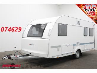damaged caravans Adria  Aviva 492 **NIEUW/NEU** Vloerverwarming 2026
