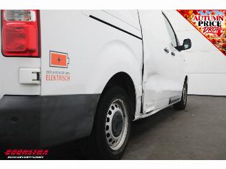 Opel Vivaro-e L3-H1 Edition 50 kWh Cruise Navi Apple/Android Camera PDC Airco picture 5