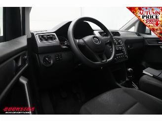 Volkswagen Caddy maxi 1.4 TGI Trendline 5p Cruise Bluetooth Airco picture 16