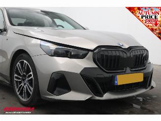 BMW i5 eDrive40 84 kWh M Sport HUD H/K 360° ACC Memory Carbon LED picture 6