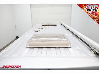 Adria  Twin 2.3 M. Jet Dwarsbed Middenkeuken Treinzit Cruise Airco picture 6
