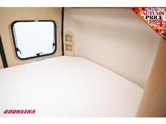 Adria  Twin 2.3 M. Jet Dwarsbed Middenkeuken Treinzit Cruise Airco picture 15