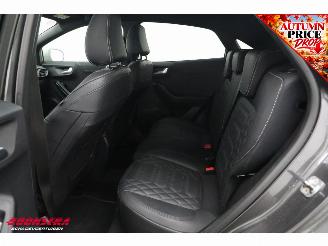 Ford Puma 1.0 EB Hybrid ST-Line Vignale B&O Cruise Navi Leder SHZ Virtual Apple/Android Camera PDC picture 21