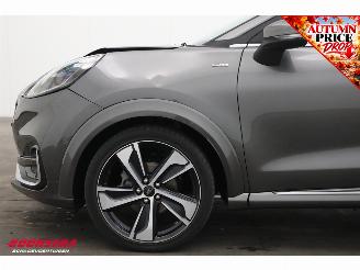 Ford Puma 1.0 EB Hybrid ST-Line Vignale B&O Cruise Navi Leder SHZ Virtual Apple/Android Camera PDC picture 18