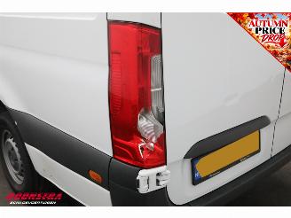 Mercedes Sprinter 311 CDI L4-H2 Cruise Navi Camera Airco picture 16